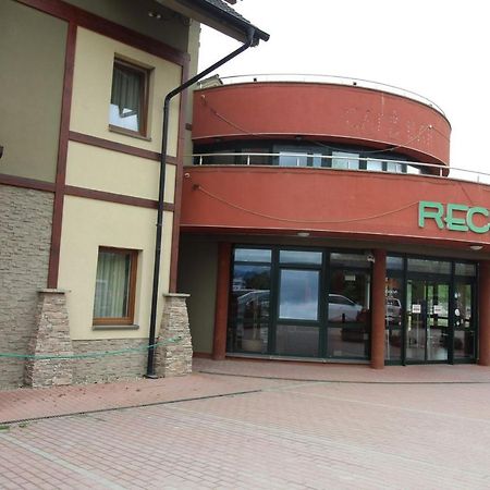 Apartman Sienna Bešeňová Екстериор снимка