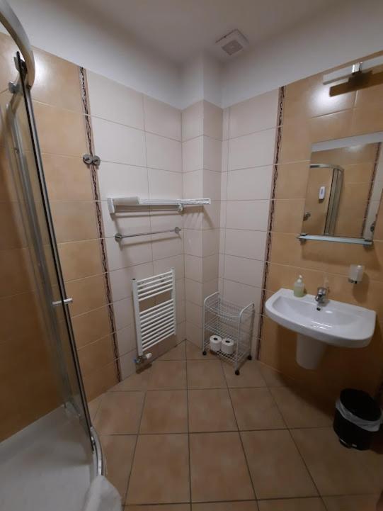 Apartman Sienna Bešeňová Екстериор снимка