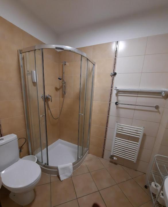 Apartman Sienna Bešeňová Екстериор снимка