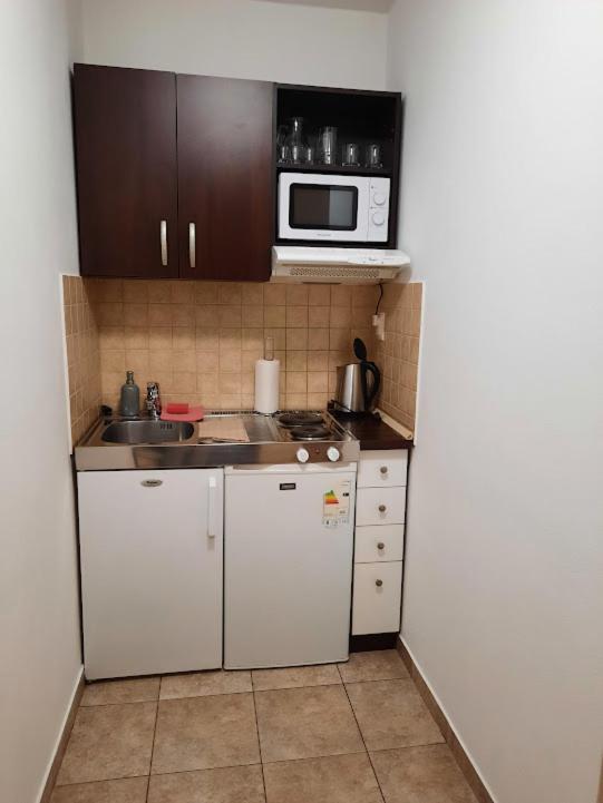 Apartman Sienna Bešeňová Екстериор снимка