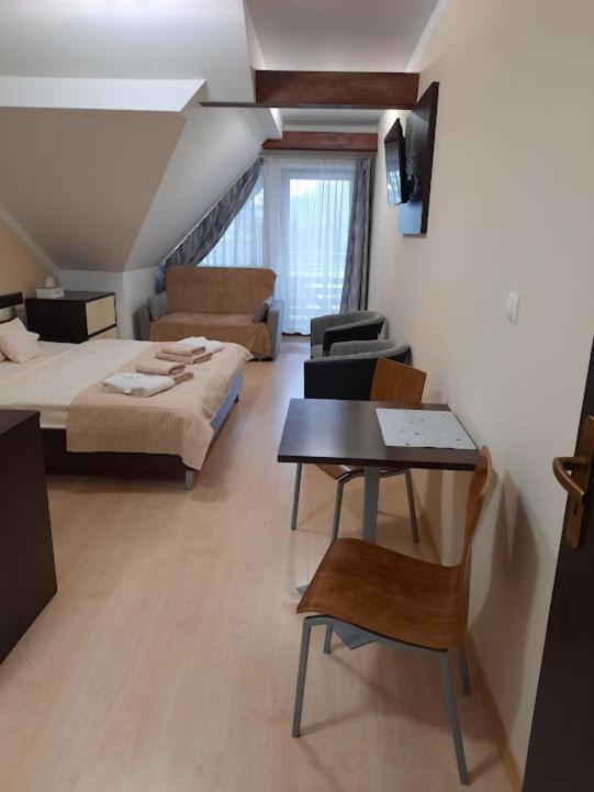 Apartman Sienna Bešeňová Екстериор снимка